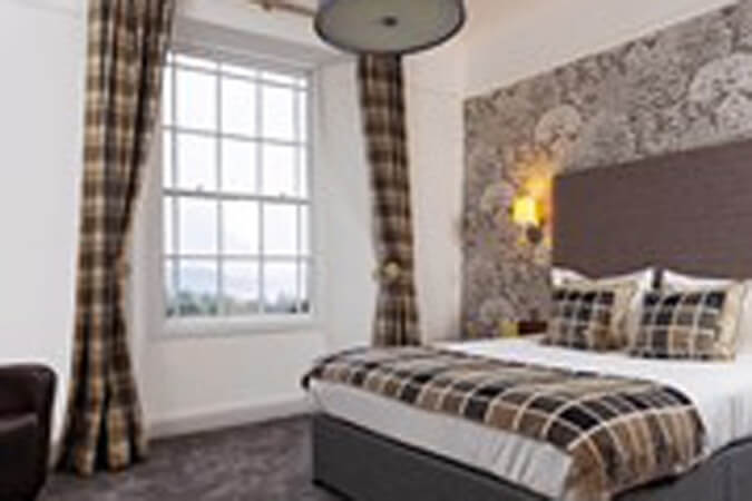 Oakbank House Thumbnail | Bowness-on-Windermere - Cumbria and The Lake District | UK Tourism Online