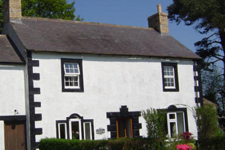 Orchard House Bed and Breakfast - Image 1 - UK Tourism Online