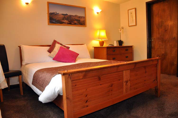 The Paddock Guest House & Ashness Apartment - Image 2 - UK Tourism Online