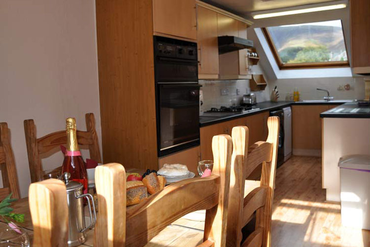 The Paddock Guest House & Ashness Apartment - Image 5 - UK Tourism Online