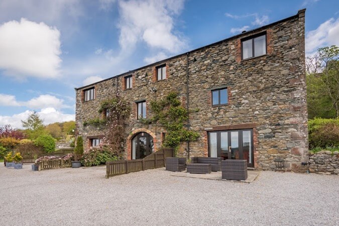 Parkergate Cottages Thumbnail | Bassenthwaite - Cumbria and The Lake District | UK Tourism Online