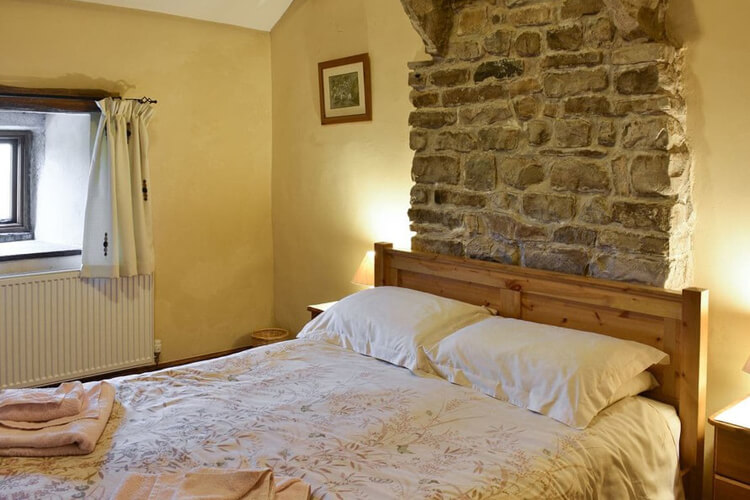 Parkers Cottage - Image 2 - UK Tourism Online