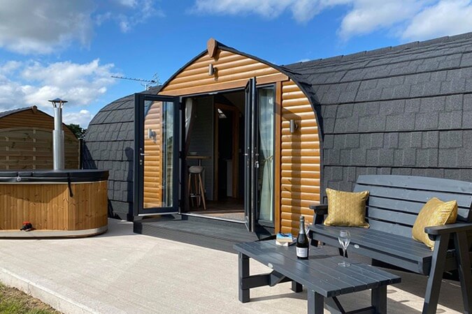 Pasturewood Holidays Thumbnail | Carlisle - Cumbria and The Lake District | UK Tourism Online
