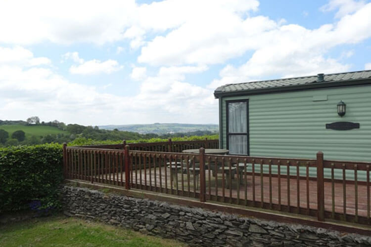 Patton Hall Farm Self Catering - Image 1 - UK Tourism Online