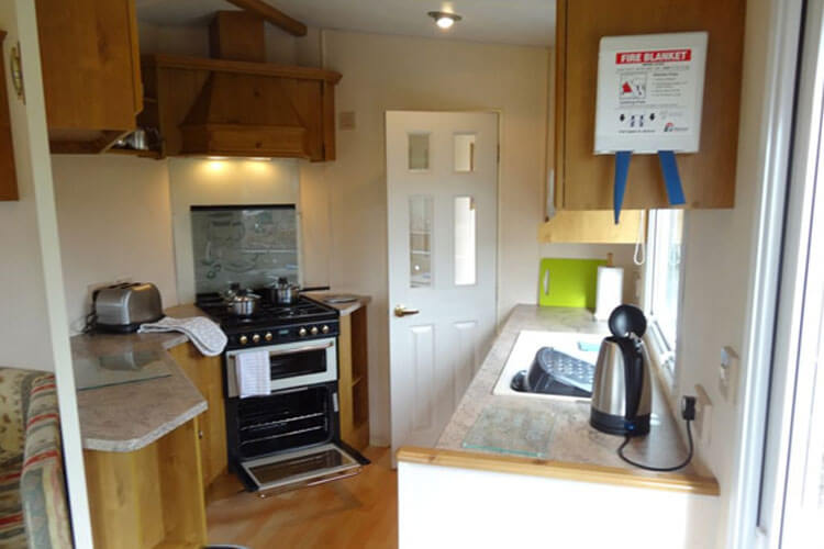 Patton Hall Farm Self Catering - Image 4 - UK Tourism Online