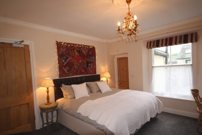 Perky Pike Bed & Breakfast Thumbnail | Keswick - Cumbria and The Lake District | UK Tourism Online