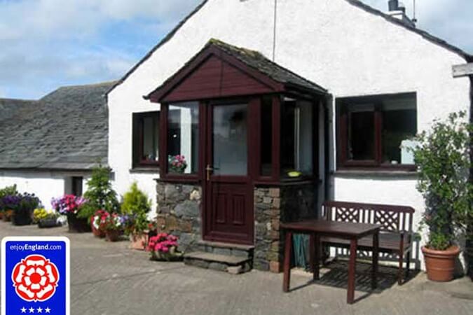 Peterhouse Cottages Thumbnail | Bassenthwaite - Cumbria and The Lake District | UK Tourism Online