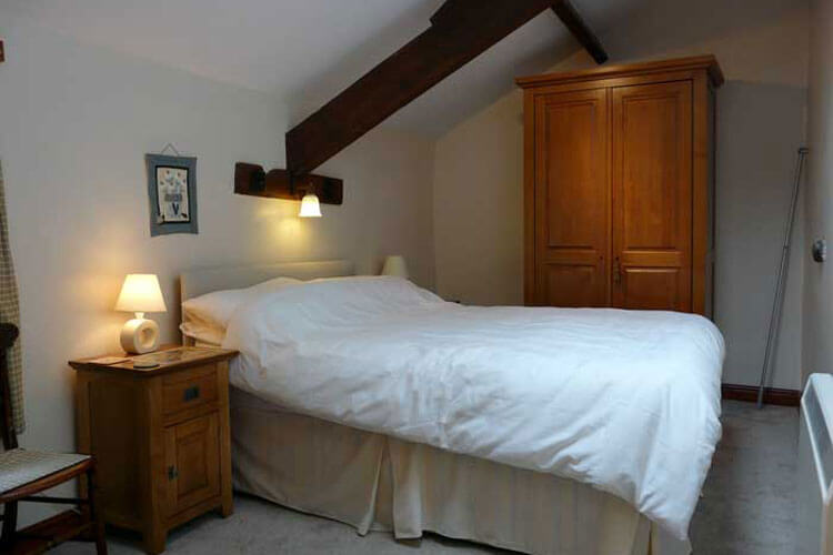 Peterhouse Cottages - Image 2 - UK Tourism Online