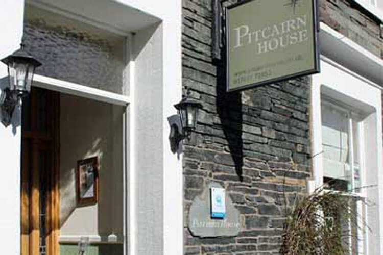 Pitcairn House - Image 1 - UK Tourism Online