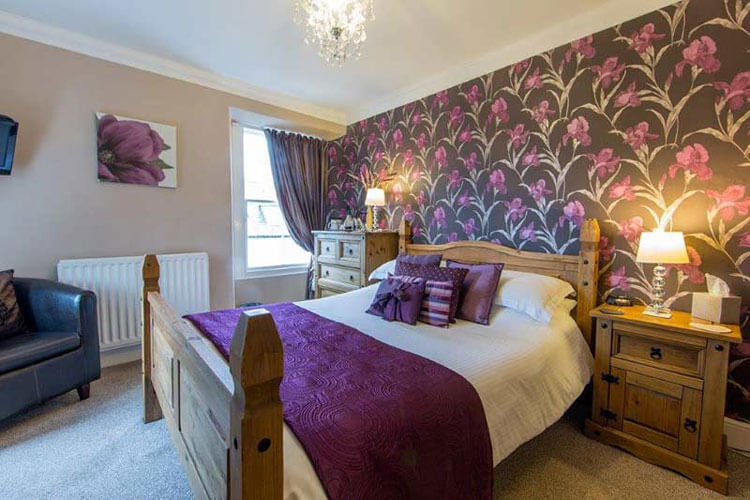 Pitcairn House - Image 3 - UK Tourism Online