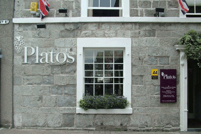 Plato's Thumbnail | Kirkby Lonsdale - Cumbria and The Lake District | UK Tourism Online