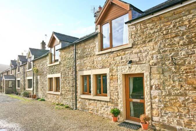 Post Office Cottage Thumbnail | Brampton - Cumbria and The Lake District | UK Tourism Online