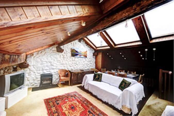 Potters Barn and Well Cottage Holiday Thumbnail | Seascale - Cumbria and The Lake District | UK Tourism Online