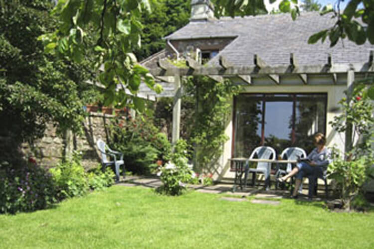Potters Barn and Well Cottage Holiday Cottages in Seascale