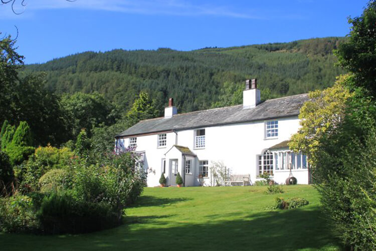 Powter Howe Thumbnail | Keswick - Cumbria and The Lake District | UK Tourism Online