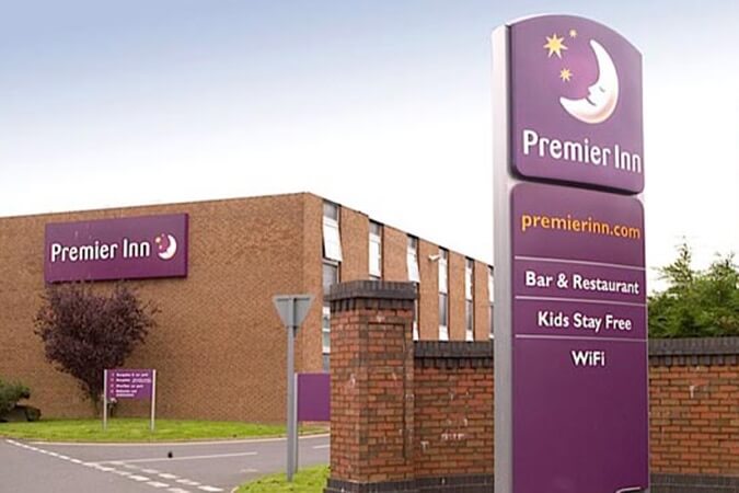 Premier Inn Carlisle M6 JCT44 Thumbnail | Carlisle - Cumbria and The Lake District | UK Tourism Online