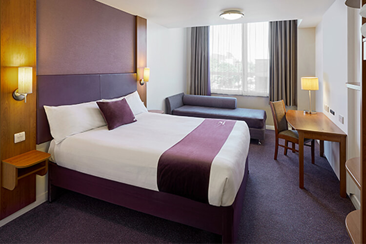 Premier Inn Carlisle M6 JCT44 - Image 2 - UK Tourism Online