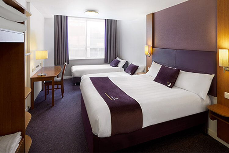 Premier Inn Carlisle M6 JCT44 - Image 3 - UK Tourism Online