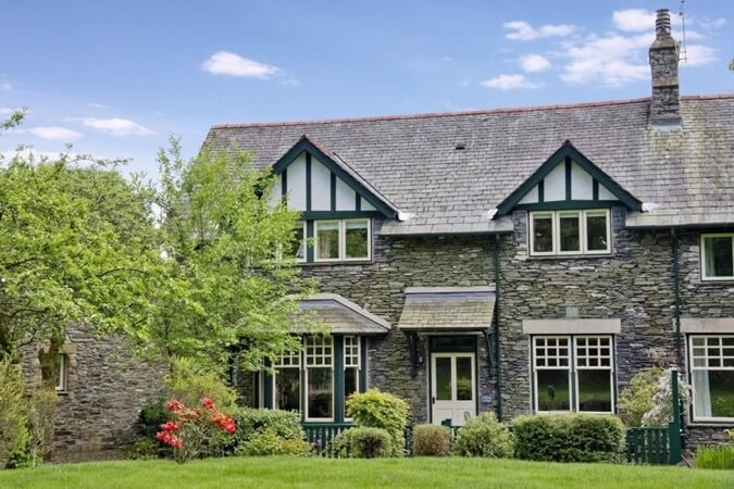 Pudding Cottage Thumbnail | Ambleside - Cumbria and The Lake District | UK Tourism Online