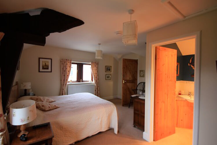 Quarry Side - Image 1 - UK Tourism Online