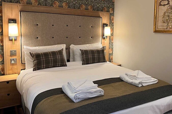Queens Head Inn Thumbnail | Penrith - Cumbria and The Lake District | UK Tourism Online