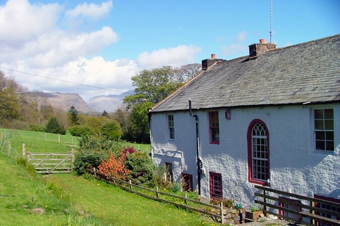 Rainors Farm B&B Thumbnail | Seascale - Cumbria and The Lake District | UK Tourism Online