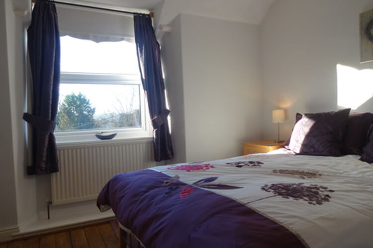 Ramblers Cottage - Image 1 - UK Tourism Online