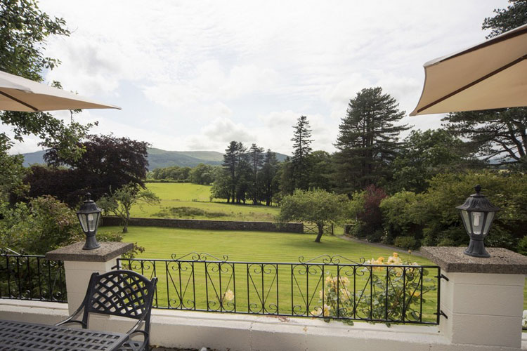 Ravenstone Lodge Hotel - Image 3 - UK Tourism Online