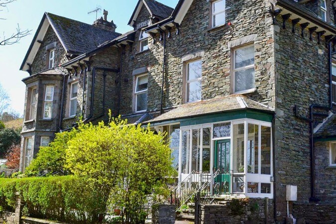 Riverside B&B Thumbnail | Ambleside - Cumbria and The Lake District | UK Tourism Online