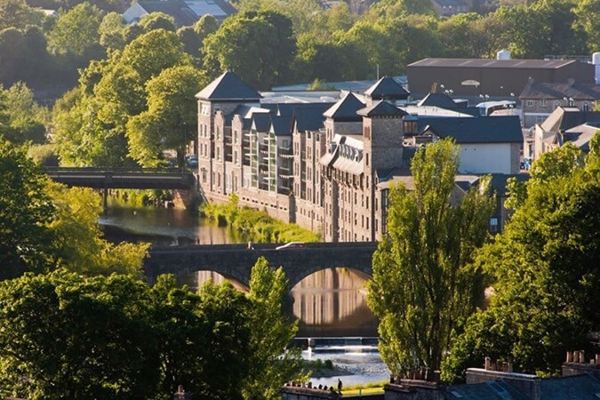 Riverside Hotel Kendal Thumbnail | Kendal - Cumbria and The Lake District | UK Tourism Online