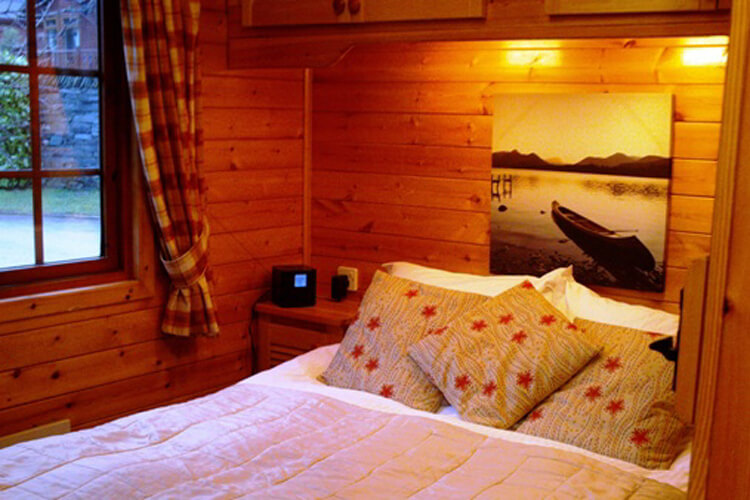 Riverside Lodges - Image 2 - UK Tourism Online