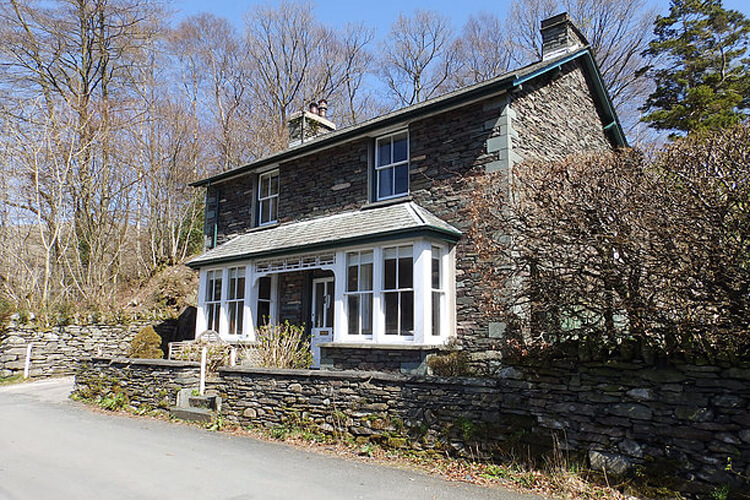 Rockwood Self Catering Holiday Cottage - Image 1 - UK Tourism Online