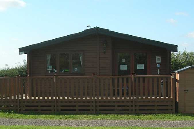 Roman Wall Lodges Camping Thumbnail | Carlisle - Cumbria and The Lake District | UK Tourism Online