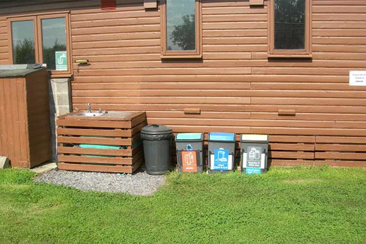 Roman Wall Lodges Camping - Image 4 - UK Tourism Online