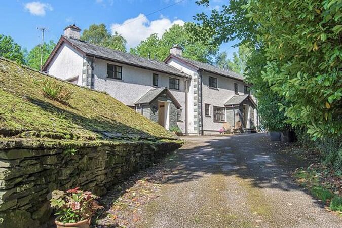 Rookery Cottages Thumbnail | Ambleside - Cumbria and The Lake District | UK Tourism Online
