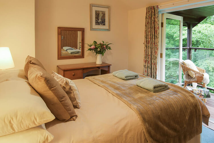 Rookery Cottages - Image 2 - UK Tourism Online