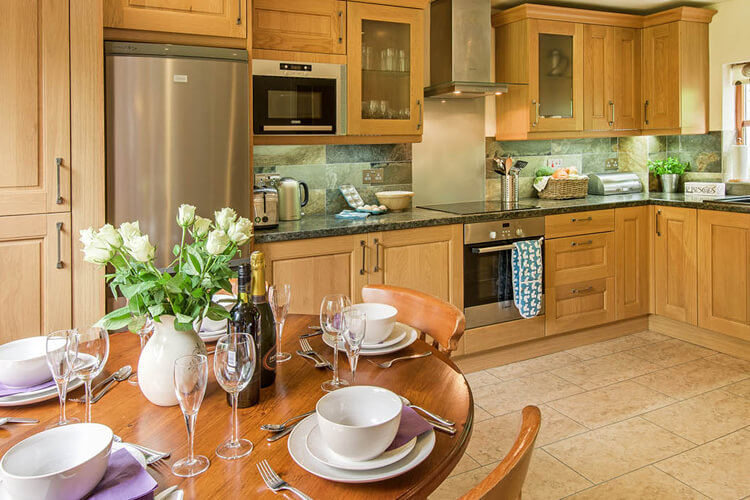 Rookery Cottages - Image 3 - UK Tourism Online