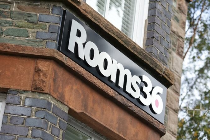 Rooms 36 Thumbnail | Keswick - Cumbria and The Lake District | UK Tourism Online