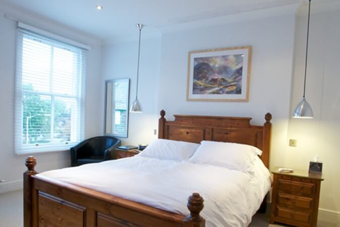 Rooms36 Thumbnail | Keswick - Cumbria and The Lake District | UK Tourism Online