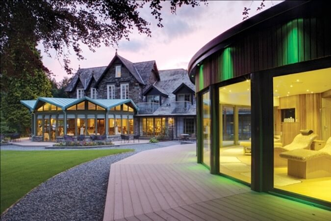 Rothay Garden Hotel Thumbnail | Grasmere - Cumbria and The Lake District | UK Tourism Online