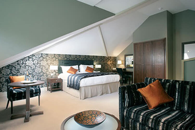 Rothay Garden Hotel - Image 2 - UK Tourism Online