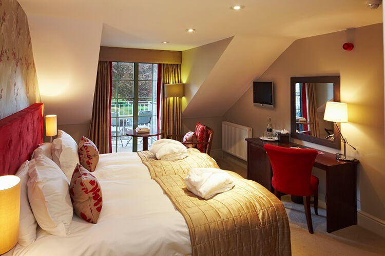 Rothay Garden Hotel - Image 3 - UK Tourism Online