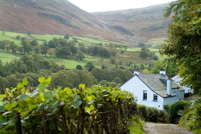Rowling End House Thumbnail | Keswick - Cumbria and The Lake District | UK Tourism Online