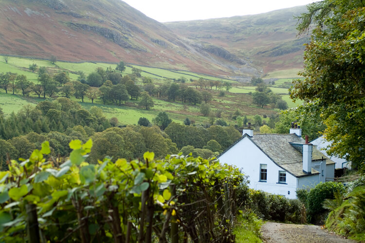 Rowling End House - Image 1 - UK Tourism Online