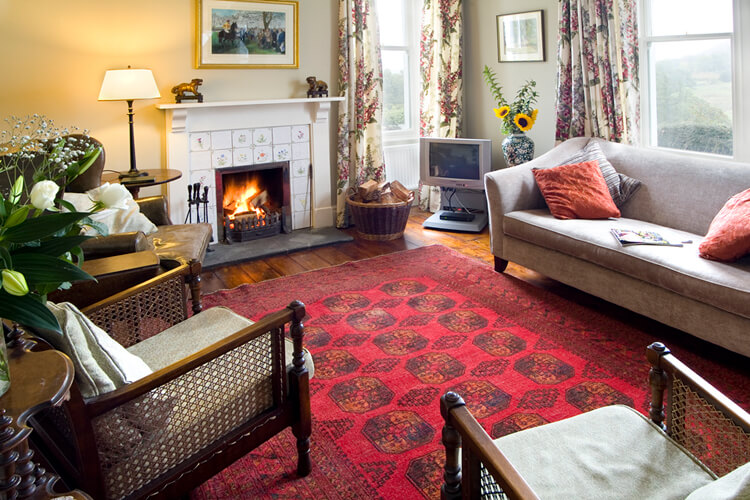 Rowling End House - Image 2 - UK Tourism Online