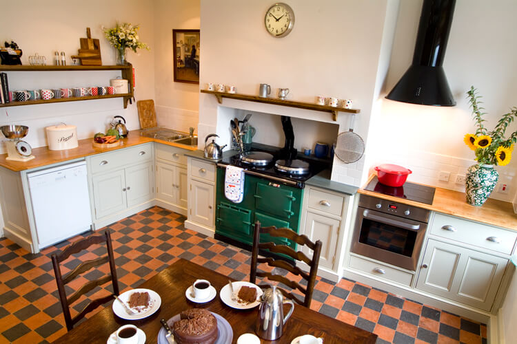 Rowling End House - Image 3 - UK Tourism Online