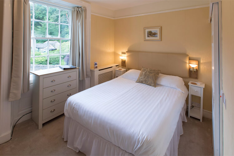 Rydal Lodge Bed & Breakfast - Image 2 - UK Tourism Online