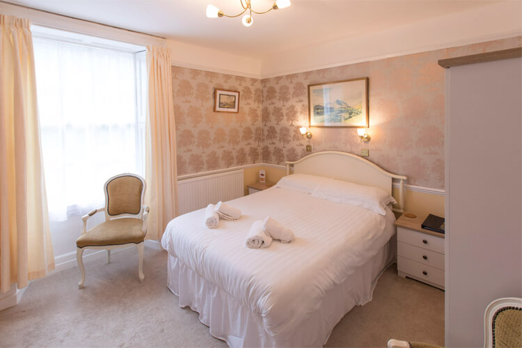 Rydal Lodge Bed & Breakfast - Image 3 - UK Tourism Online