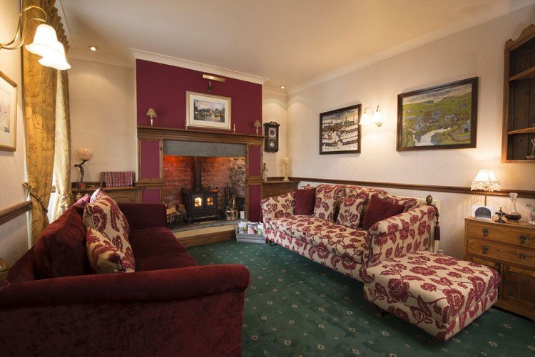 Rysdale Guest House - Image 4 - UK Tourism Online