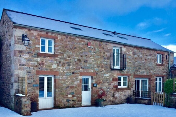 Salutation Yard Thumbnail | Penrith - Cumbria and The Lake District | UK Tourism Online